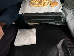 -麦当劳(天塔道店)