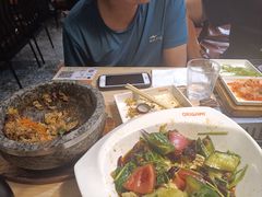 -千纸鹤嫩汁烤肉(西大直街店)