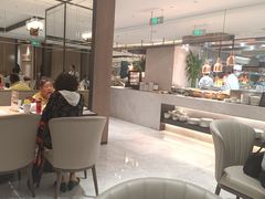 -晶丽香榭自助餐(南京大饭店)