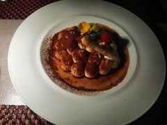 -Kathleen's Waitan 凯圣琳江景西餐厅(外滩店)
