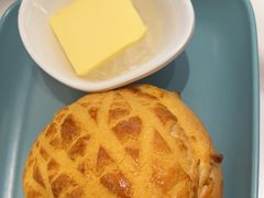 -新世界餐厅(万达店)