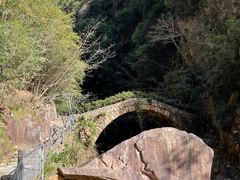 -天台山琼台仙谷景区