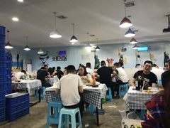 -辣螃铠盆盆蟹大排档(总店)