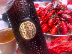 -巴厘龙虾·榜首油焖大虾(洞庭·艺术洋房店)