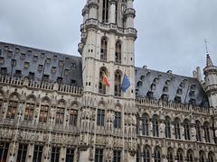 -布鲁塞尔大广场