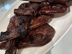 特色酱鸭头-杨氏青龙虾·羊蝎子(金盛路总店)