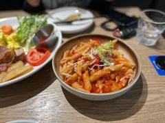 -Maxpoint Kitchen 西餐咖啡(乐峰广场店)