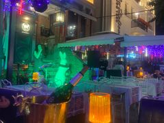 -弗拉门戈西班牙餐厅酒吧(意式风情街店)