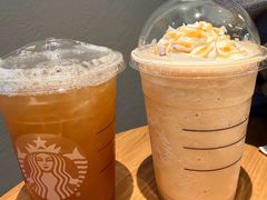 -星巴克臻选(周浦万达店)