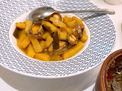 -开海·红岛海鲜虾水饺(石老人店)