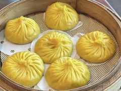 -寄畅興·百年蟹黄面·万国建筑群(外滩27号店)