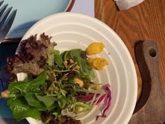 -绿茵阁牛扒餐厅(客村店)