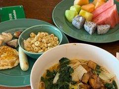 -义乌香格里拉•食尚汇MIX
