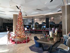 -新加坡瑞士史丹福酒店