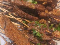 -林二哥宜烤官·宜宾小烧烤