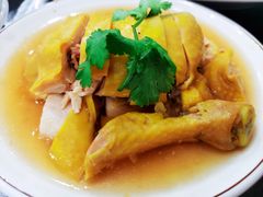 糟鸡-绍兴名菜馆(可乐路店)