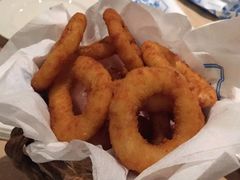 -宝莱纳餐厅(滨江店)