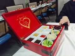 -聆桂烤鸭·金奖烤鸭(静联广场店)