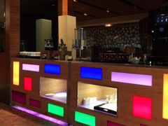 -佛山保利洲际酒店·月色西餐厅