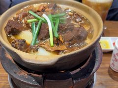 -阿润打边炉·鲜切鸡煲(华漕店)