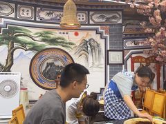 -八木轩·寻味大理白族民俗餐厅(文献路店)