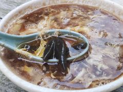 -三爷糟粕醋·鲜鱼汤·海南特色小吃(新华南路店)
