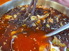 -安家德吉林市朝鲜族大冷面(民康路店)