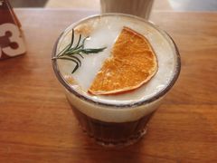 -Eu2+ coffee(上大路店)