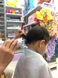 -唯丽莎婴儿游泳小儿推拿馆(清凉门大街店)