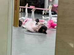 -予荷舞蹈(盛景校区)