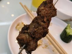 蒙古大肉串-哈啾嗨·蒙文化主题餐厅(京汉新城店)