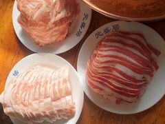 -元盛居(生态大街店)