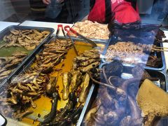 -王浩儿纪六孃甜皮鸭(东大街店)