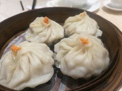 精致上海小笼包-白云宾馆·白云宴餐厅