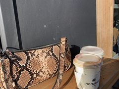 -Legno.ita Coffee by Wood(襄阳南路店)
