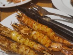 -咖啡厅自助餐厅(贵阳中天凯悦酒店)