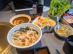 -花时·炭火烧肉(东百中心A馆店)