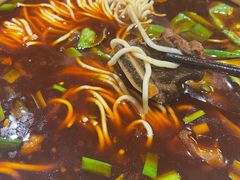 -陈厨老家菜馆(义安区店)