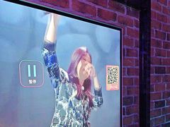 -酷秀KTV(五道口店)
