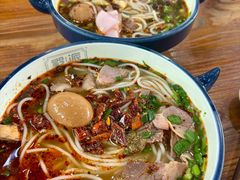 -黔派·虾子羊肉粉·小吃(佳宁娜广场店)