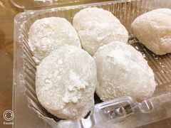-麦香皇后老式面包坊(大连路店)