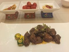 -北京国际饭店·谭府餐厅