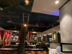 大堂-半秋山西餐厅(巴南万达广场店)