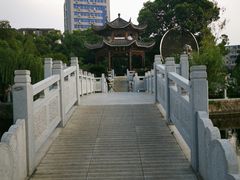 -孺子亭公园