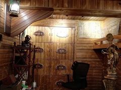 -LIENOW来闹密室剧本推理&狼人杀(李家村万达广场店)