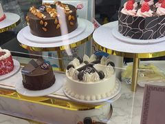 -DQ·蛋糕·冰淇淋(五棵松万达店)