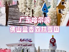 -盈香心动乐园
