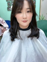 点击看大图 -MONE美发沙龙