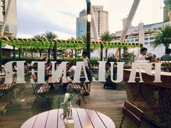 -Paulaner·德国帕拉娜自酿啤酒餐厅(海上世界店)