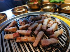 -金顺韩式烤肉·网红烤肉店(广利路店)